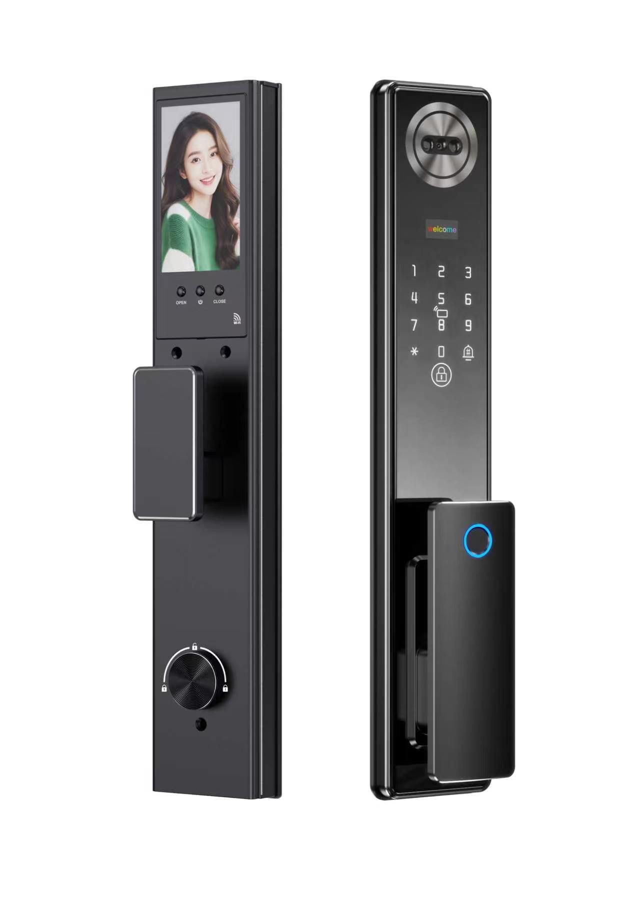 TeKLon TEK-01 Smart Lock